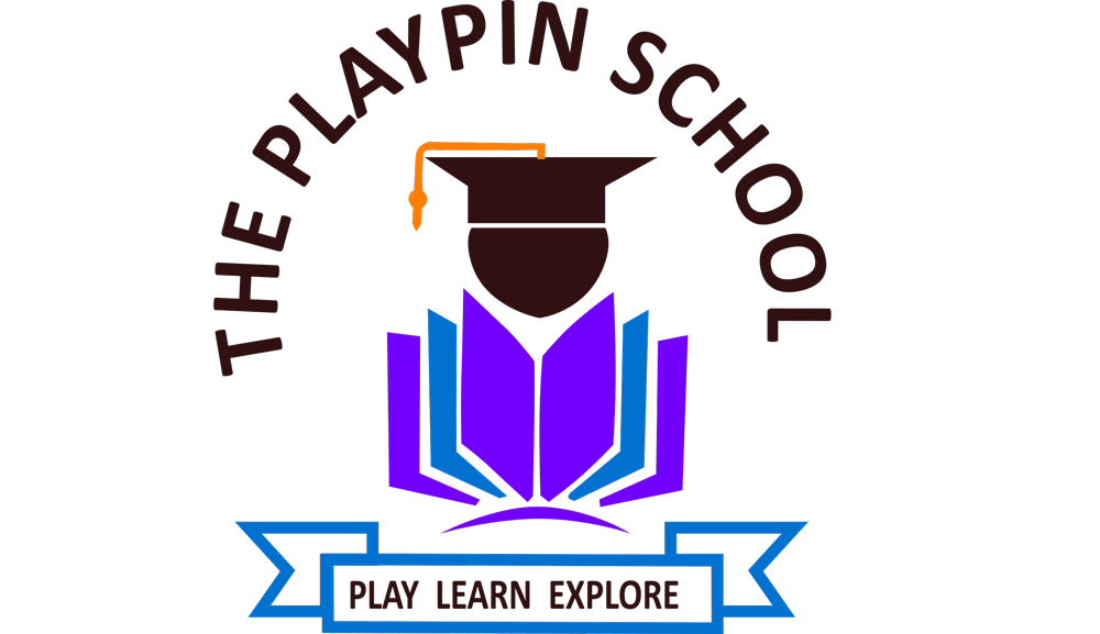 THE PLAYPIN – Where Learners, Play and Explore